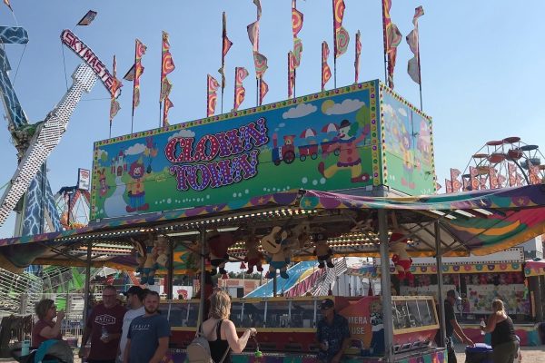 DTD Midway 2022