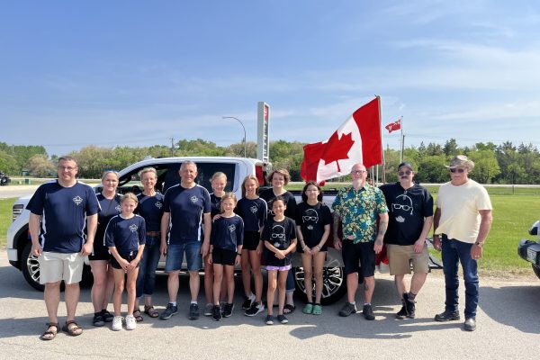 Lorette Family Fun Days Parade 2023